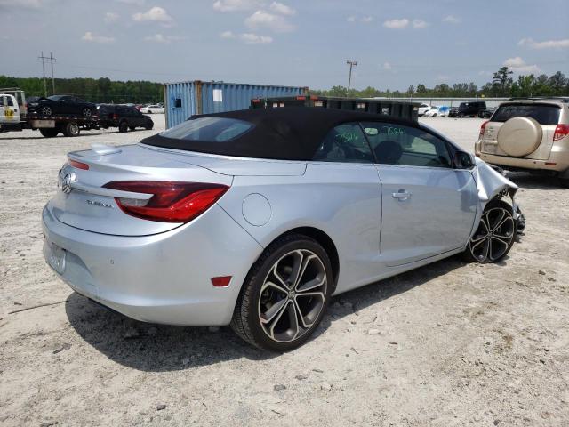 2016 BUICK CASCADA PR W04WT3N58GG087875