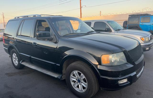 Ford salvage cars for sale: 2006 Ford Expedition