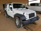 JEEP WRANGLER 2017 foto