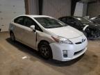 2010 TOYOTA  PRIUS