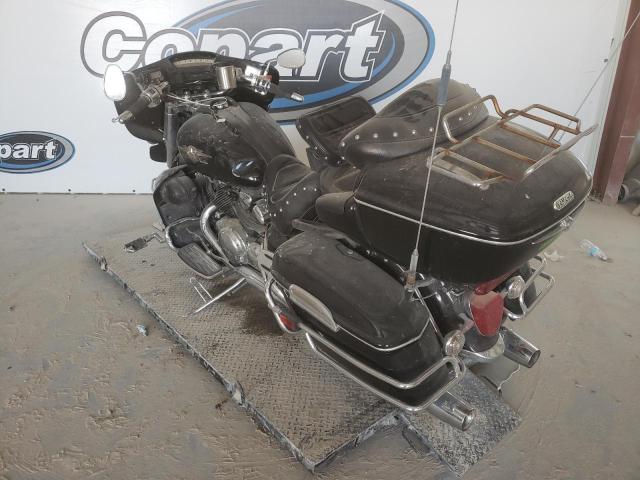 2006 YAMAHA XVZ13 TF JYAVP04E06A010940