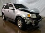 2011 FORD  ESCAPE