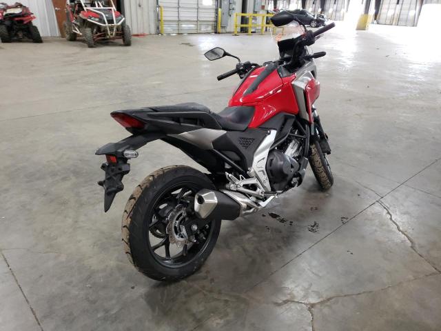 2021 HONDA NC750 XD JH2RH0914MK000080