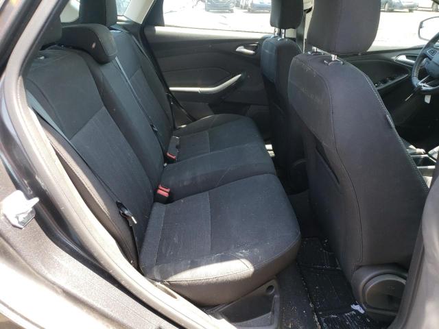 2016 FORD FOCUS SE 1FADP3K24GL353966