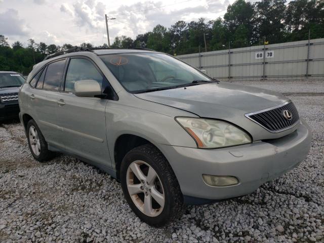 2004 Lexus RX 330 