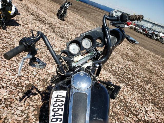 2010 HARLEY-DAVIDSON FLHTP 1HD1FMM12AB627381
