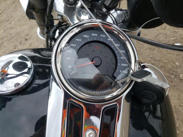 2018 HARLEY-DAVIDSON FLSB SPORT 1HD1YMJ6XJC069736