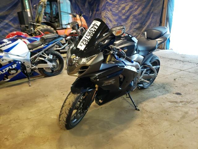 2011 SUZUKI GSXR JS1GT78A0B2100127