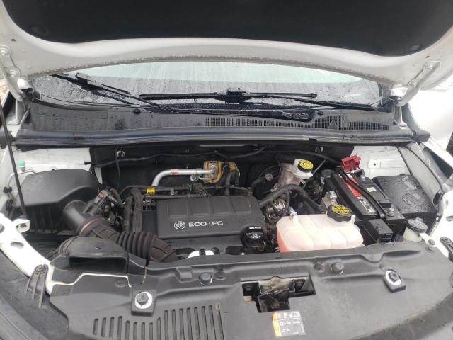 KL4CJASB3JB557497 Buick Encore Preferred