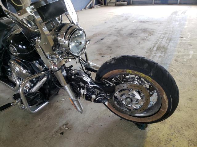 2010 HARLEY-DAVIDSON FLHRC 1HD1FR414AB664378