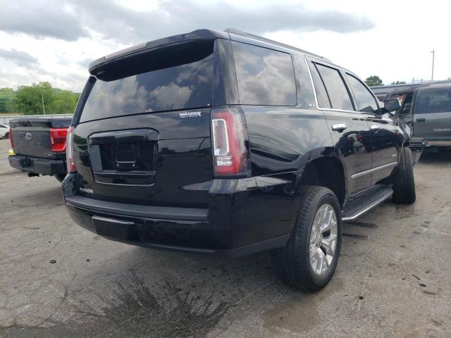2018 GMC YUKON SLE 1GKS2AKC8JR218334