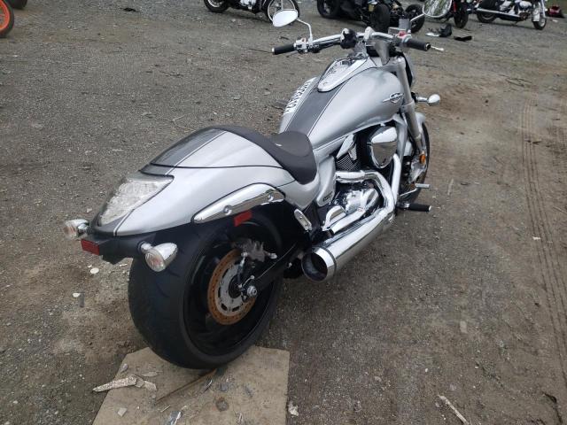 2014 SUZUKI VZR1800 JS1VY53AXE2101083