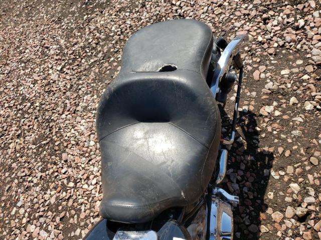 2010 HARLEY-DAVIDSON FLHTP 1HD1FMM12AB627381