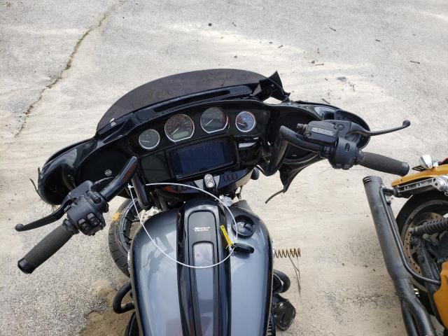 2021 HARLEY-DAVIDSON FLHXS 1HD1KRP17MB607605
