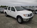 2009 NISSAN  FRONTIER