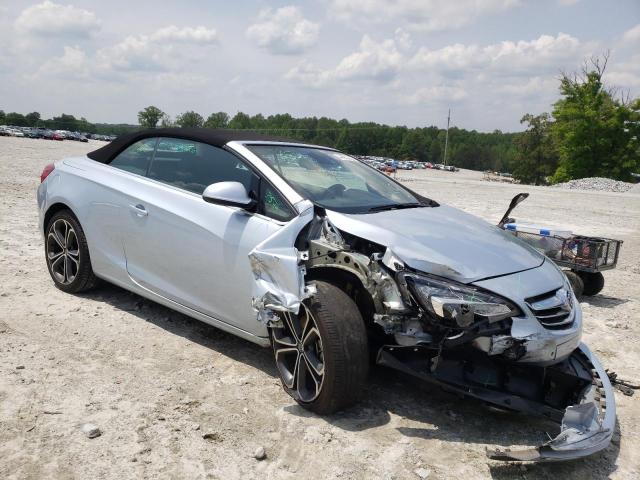 2016 BUICK CASCADA PR W04WT3N58GG087875