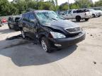 2009 LEXUS  RX350