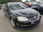 2009 VOLKSWAGEN  JETTA