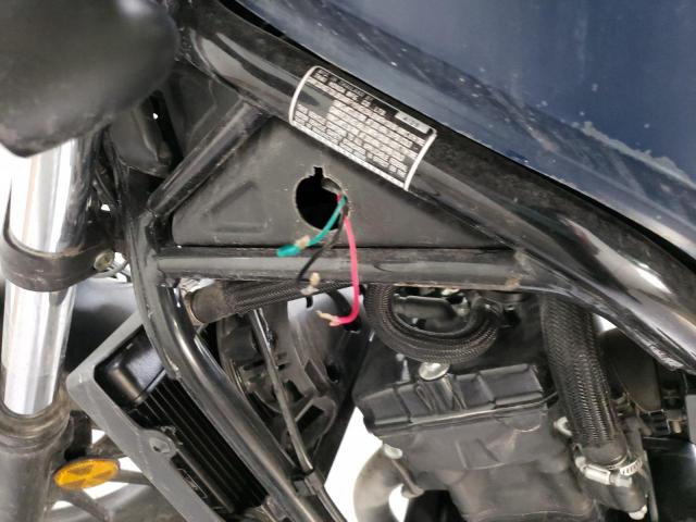 2020 HONDA CMX300 A MLHNC5350L5300353