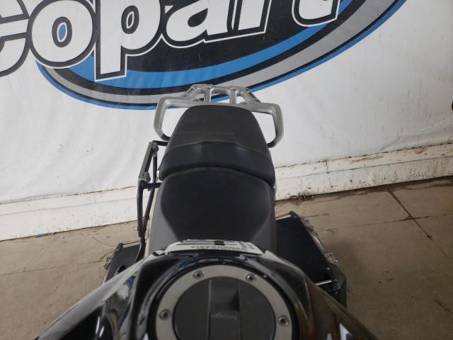 2013 TRIUMPH MOTORCYCLE TIGER EXPL SMTF02XK4DJ576320