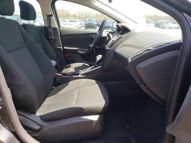 2016 FORD FOCUS SE 1FADP3K24GL353966