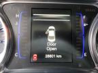 2016 Chrysler 200 Lx na sprzedaż w Nisku, AB - Front End