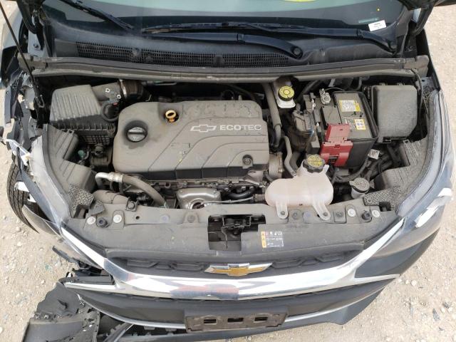 2020 CHEVROLET SPARK 2LT KL8CF6SA0LC467399