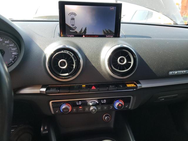 2015 AUDI S3 PRESTIG WAUFFGFF3F1109162