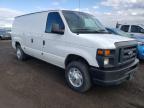 2011 FORD  ECONOLINE