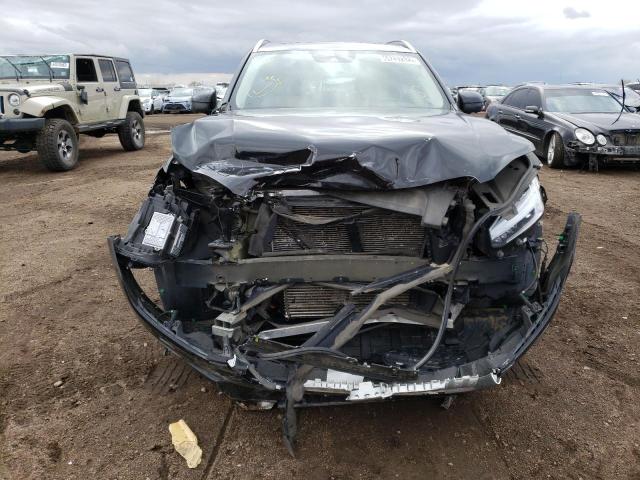 2016 VOLVO XC90 T5 IN YV4A22PL3G1027530