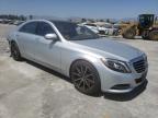 MERCEDES-BENZ S-CLASS 2014 foto