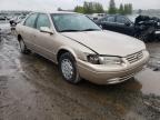 1998 TOYOTA  CAMRY