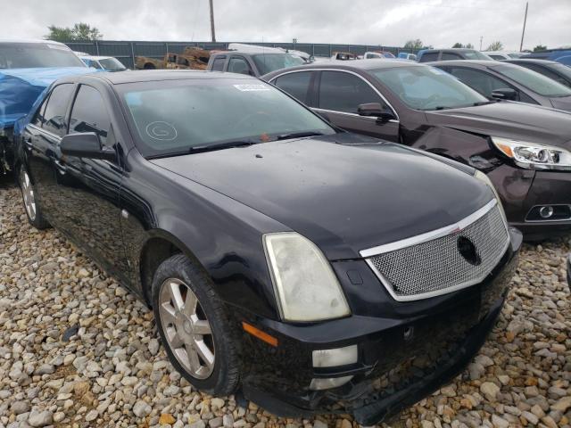 2006 Cadillac STS 