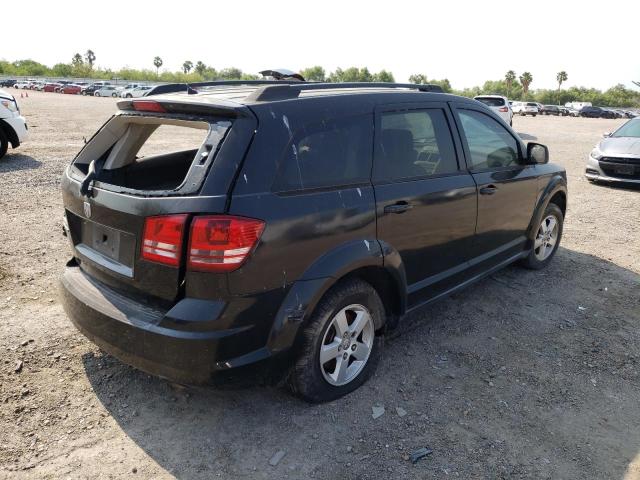 3D4GG47B89T181358 Dodge Journey Se 2009. Фото: 3