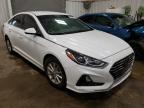 2018 HYUNDAI  SONATA