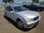 2002 MERCEDES-BENZ  C-CLASS