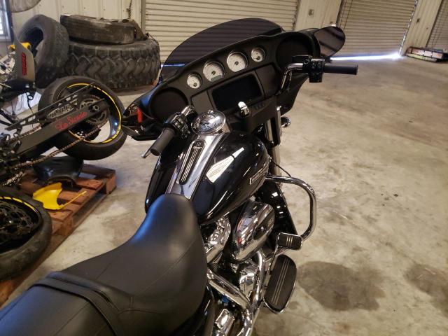 2021 HARLEY-DAVIDSON FLHX 1HD1KBC10MB674981