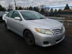 2010 TOYOTA  CAMRY