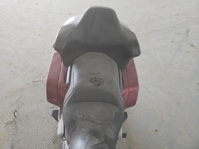 2018 HONDA GL1800 D JH2SC7958JK001692