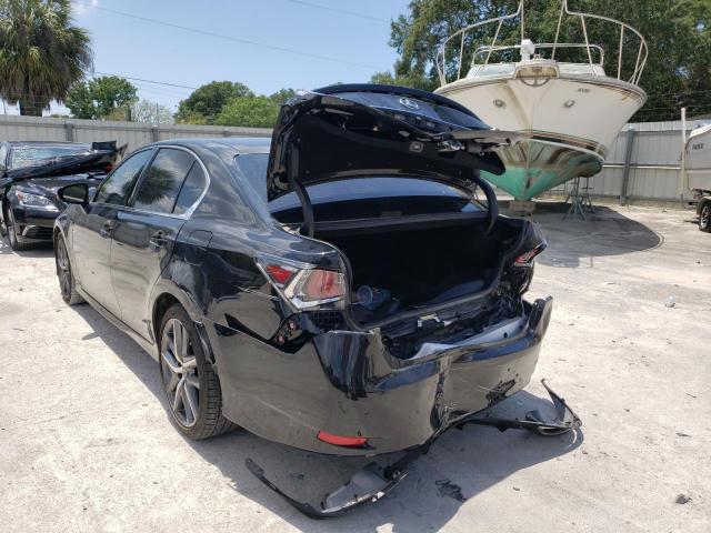 2020 LEXUS GS 350 F-S JTHEZ1BL1LA020182
