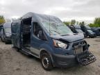 2020 FORD  TRANSIT CONNECT