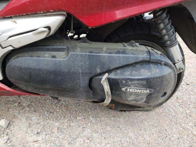 2003 HONDA FSC600 A JH2PF01443K000243