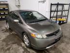 2007 HONDA  CIVIC