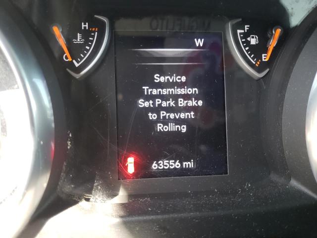 1C4HJXDG9JW256104 Jeep Wrangler U 2018. Фото: 7
