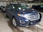 2017 FORD  EDGE