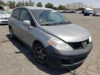 2009 NISSAN  VERSA