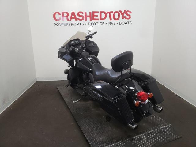 2009 HARLEY-DAVIDSON FLTR 1HD1FS4109Y607062