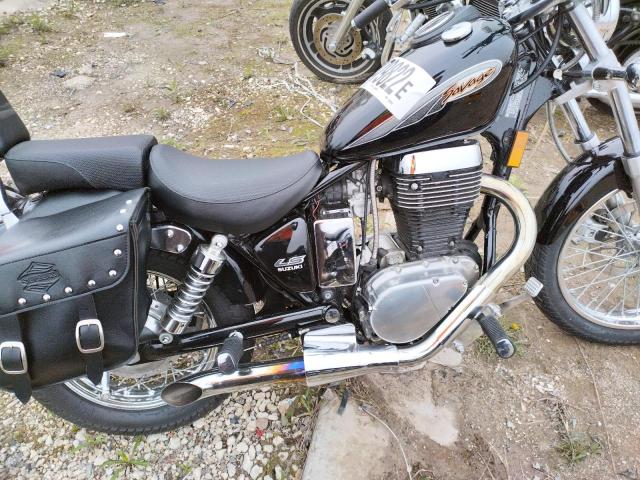 2003 SUZUKI LS650 JS1NP41A232100541