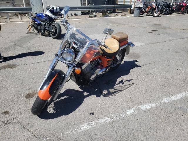 2006 HONDA VT750 C JH2RC50026M203475