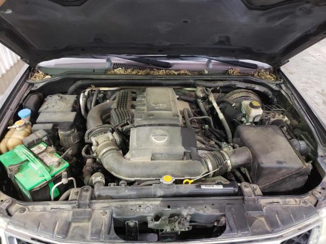 5N1AR18U57C643472 Nissan Pathfinder 2007. Фото: 6
